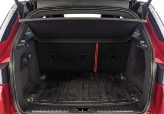 Подержанный автомобиль Land Rover Range Rover Evoque 2012 года (10 фото)