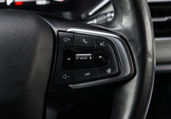 Подержанный автомобиль Chery Tiggo 8 Pro 2021 года (24 фото)