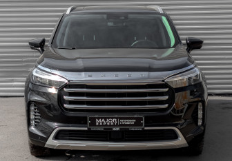 Подержанный автомобиль Exeed VX 2023 года (2 фото)