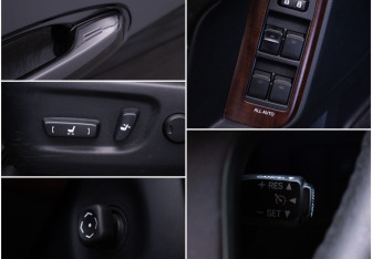 Подержанный автомобиль Toyota Land Cruiser Prado 2014 года (16 фото)