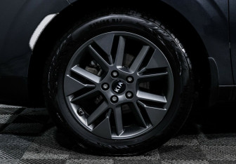 Подержанный автомобиль Kia Soul 2019 года (8 фото)