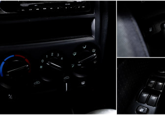 Подержанный автомобиль Hyundai Getz 2008 года (15 фото)