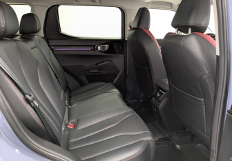 Новый Haval H3 2024 (12 фото)