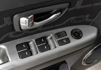 Подержанный автомобиль Kia Soul 2012 года (17 фото)