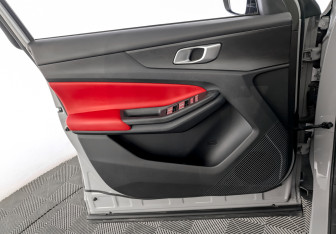 Подержанный автомобиль Changan CS55PLUS 2024 года (19 фото)