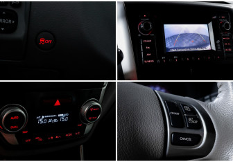 Подержанный автомобиль Subaru Forester Suv 2011 года (16 фото)