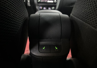 Подержанный автомобиль Skoda Rapid Liftback 2018 года (17 фото)