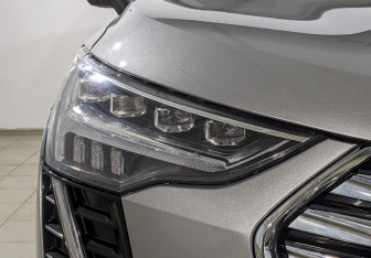 Подержанный автомобиль Haval Jolion 2022 года (14 фото)