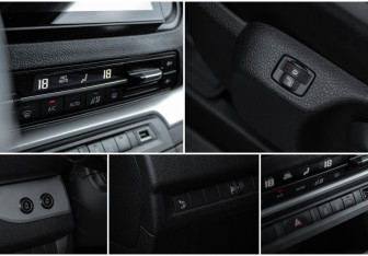 Подержанный автомобиль Peugeot Traveller 2022 года (17 фото)
