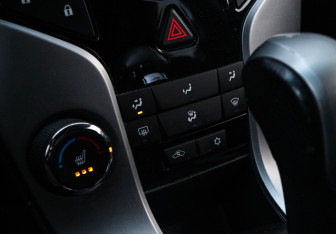 Подержанный автомобиль Chevrolet Cruze Sedan 2010 года (17 фото)