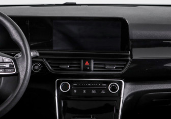 Подержанный автомобиль Kia Seltos 2024 года (13 фото)