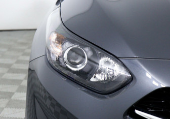 Подержанный автомобиль Kia Ceed Hatchback 2022 года (7 фото)