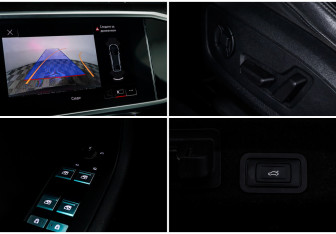 Подержанный автомобиль Audi A6 Sedan 2021 года (16 фото)