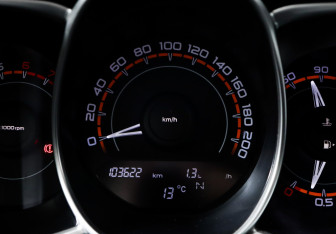 Подержанный автомобиль LADA (ВАЗ) Vesta Wagon 2018 года (11 фото)