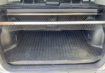 Подержанный автомобиль Toyota RAV4 2008 года (13 фото)