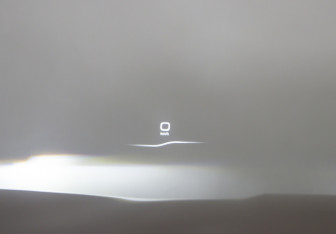 Подержанный автомобиль Haval Jolion 2023 года (10 фото)