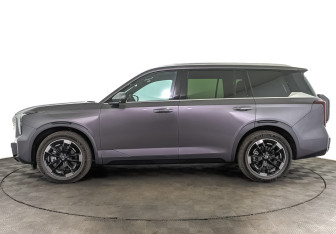 Новый GAC GS8 2025 (3 фото)