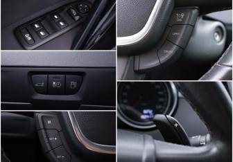 Подержанный автомобиль Peugeot 508 Sedan 2012 года (16 фото)