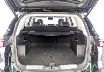 Новый Jetour X70 Plus 2025 (8 фото)