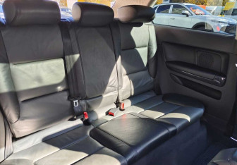 Подержанный автомобиль Audi A3 Hatchback 2004 года (11 фото)
