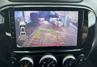 Подержанный автомобиль Kia Soul 2016 года (12 фото)