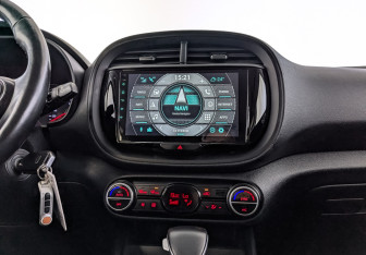 Подержанный автомобиль Kia Soul 2020 года (15 фото)