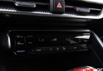Подержанный автомобиль Kia K5 2021 года (20 фото)