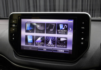 Подержанный автомобиль Daihatsu Move 2019 года (18 фото)