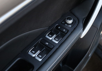 Подержанный автомобиль Belgee X50 2024 года (16 фото)