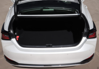 Новый Lexus ES 2025 (13 фото)