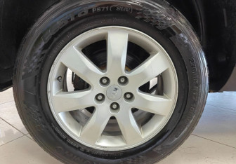 Подержанный автомобиль Kia Sorento 2011 года (9 фото)