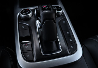 Подержанный автомобиль Tank 300 2024 года (21 фото)