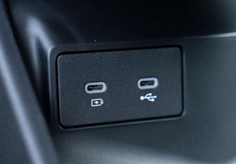 Новый Geely Atlas 2025 (22 фото)