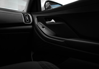 Подержанный автомобиль Hyundai Creta 2022 года (24 фото)