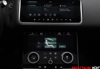 Подержанный автомобиль Land Rover Range Rover Velar 2020 года (14 фото)