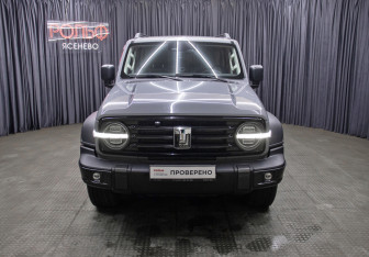 Подержанный автомобиль Tank 300 2023 года (2 фото)