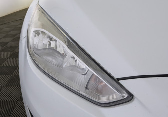 Подержанный автомобиль Ford Focus Hatchback 2018 года (11 фото)