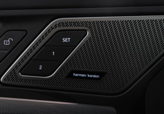 Новый BMW X1 2025 (20 фото)