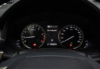 Подержанный автомобиль Lexus NX 2021 года (13 фото)