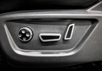 Подержанный автомобиль Chery Tiggo 4 2022 года (21 фото)