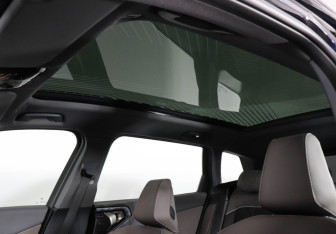 Новый BMW X3 2025 (15 фото)