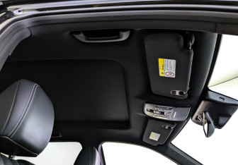 Подержанный автомобиль GAC GS8 2023 года (23 фото)