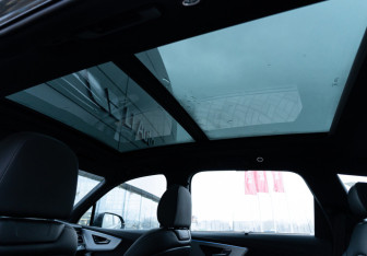 Новый Audi Q7 2024 (6 фото)