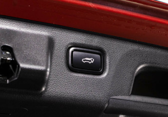 Подержанный автомобиль Kia Ceed Wagon 2021 года (15 фото)