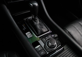Подержанный автомобиль Mazda 6 Sedan 2019 года (22 фото)