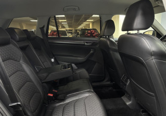 Подержанный автомобиль Skoda Kodiaq 2019 года (11 фото)