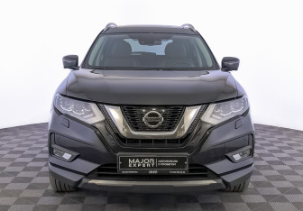 Подержанный автомобиль Nissan X-Trail 2021 года (2 фото)
