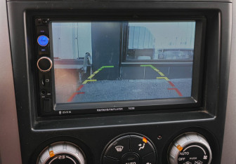 Подержанный автомобиль Suzuki Grand Vitara 2006 года (15 фото)