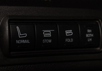 Подержанный автомобиль Ford Explorer 2014 года (21 фото)