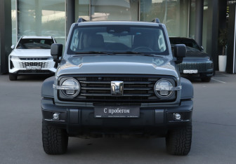 Подержанный автомобиль Tank 300 2023 года (2 фото)